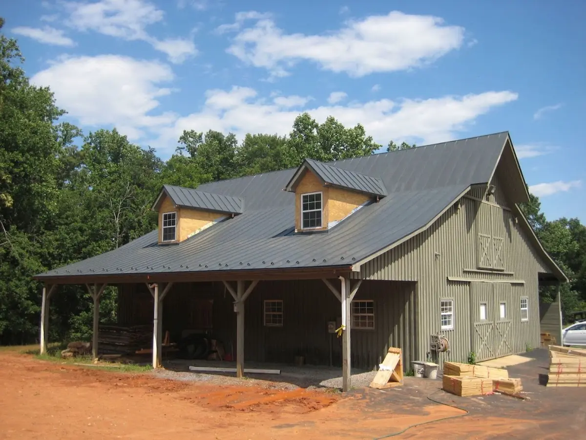 Expert Roof Coating workmanship in Freyco