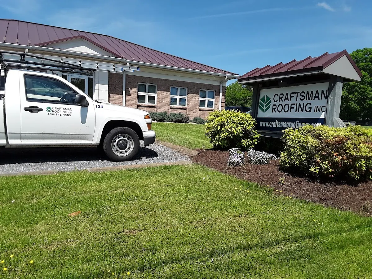 Quality Roof Replacement by experienced craftsmen in Freyco